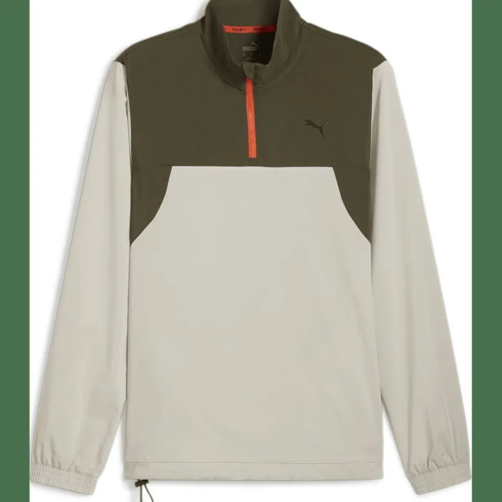 Energy Trend Woven Herren Jacke