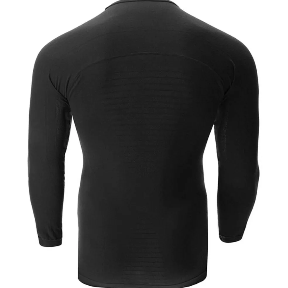 Energyon Biotech UW Long Herren Unterhemd