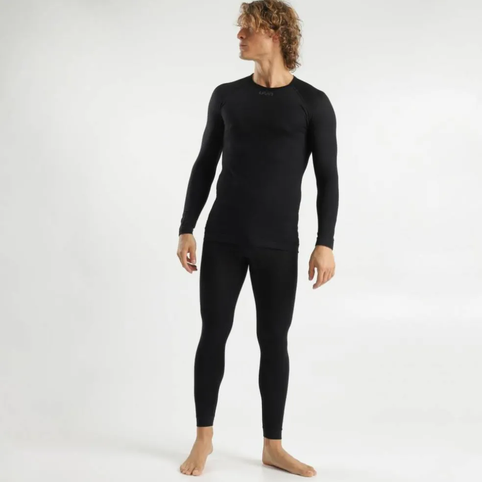 Energyon Biotech UW Long Herren Unterhemd