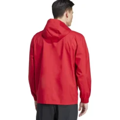 Entrada 22 All-Weather Jacke Herren Fußballjacke