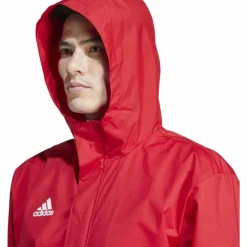 Entrada 22 All-Weather Jacke Herren Fußballjacke