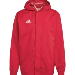 Entrada 22 All-Weather Jacke Herren Fußballjacke