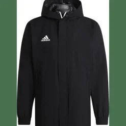 Entrada 22 All-Weather Jacke Herren Fußballjacke