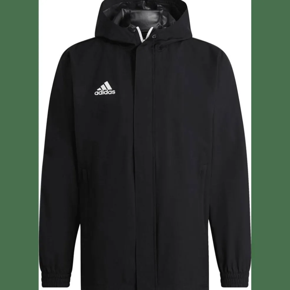 Entrada 22 All-Weather Jacke Herren Fußballjacke