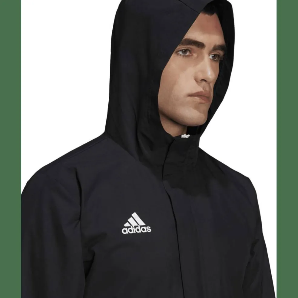 Entrada 22 All-Weather Jacke Herren Fußballjacke