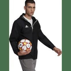 Entrada 22 All-Weather Jacke Herren Fußballjacke