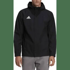 Entrada 22 All-Weather Jacke Herren Fußballjacke