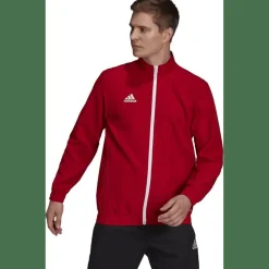 Entrada 22 Präsentationsjacke Herren Fußballjacke