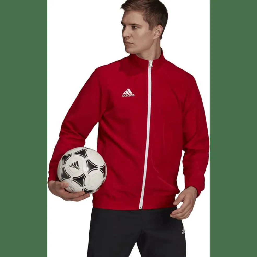 Entrada 22 Präsentationsjacke Herren Fußballjacke