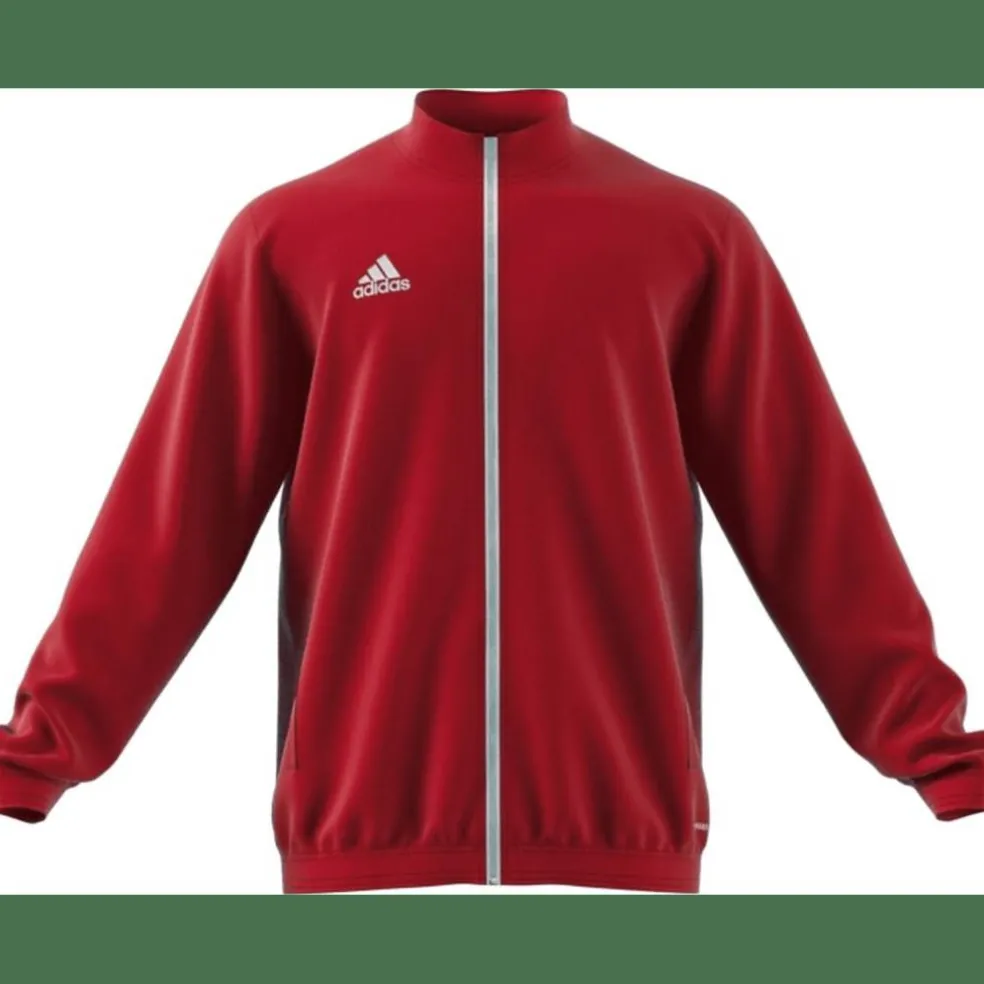 Entrada 22 Präsentationsjacke Herren Fußballjacke