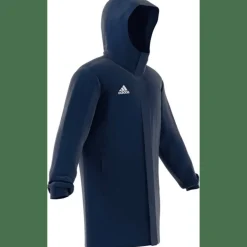 Entrada 22 Stadium Jacke Herren Fußballjacke