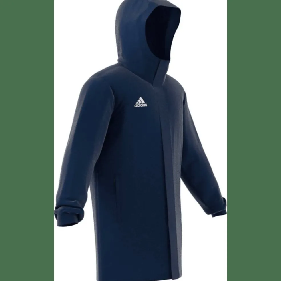 Entrada 22 Stadium Jacke Herren Fußballjacke