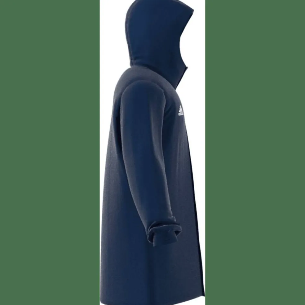 Entrada 22 Stadium Jacke Herren Fußballjacke