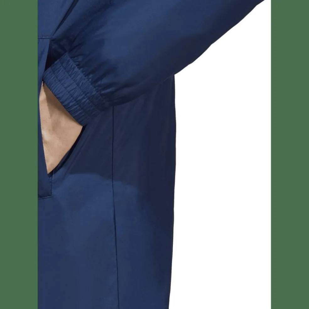Entrada 22 Stadium Jacke Herren Fußballjacke
