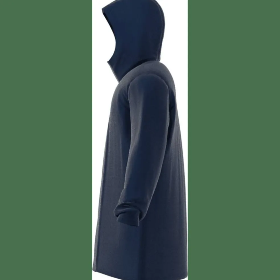 Entrada 22 Stadium Jacke Herren Fußballjacke