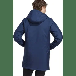 Entrada 22 Stadium Jacke Herren Fußballjacke