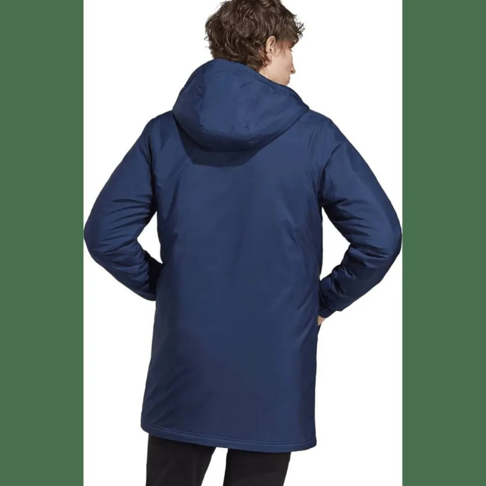 Entrada 22 Stadium Jacke Herren Fußballjacke