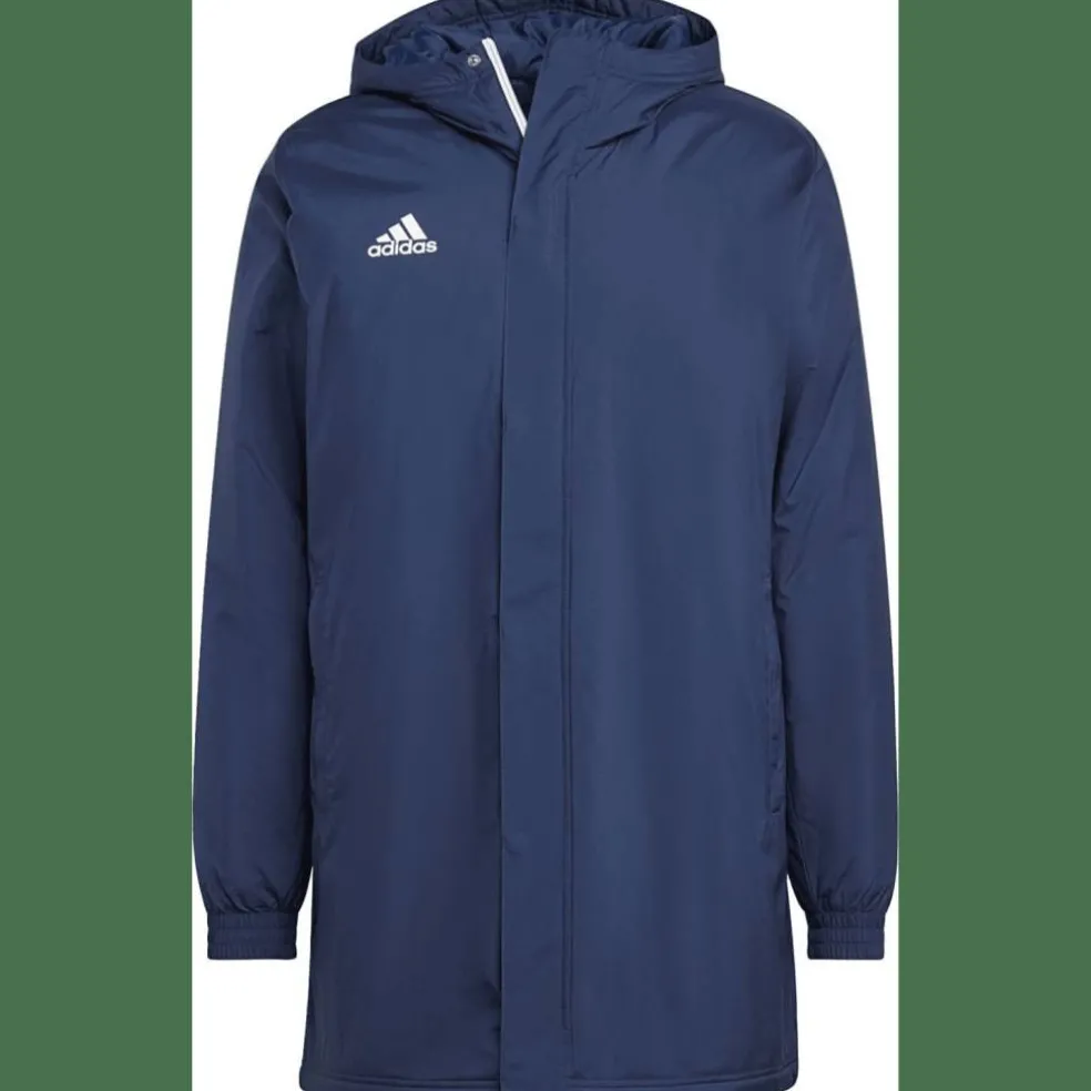 Entrada 22 Stadium Jacke Herren Fußballjacke