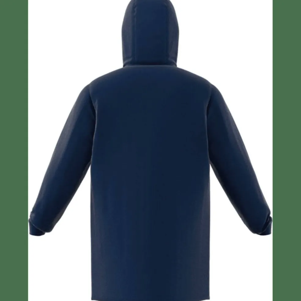 Entrada 22 Stadium Jacke Herren Fußballjacke