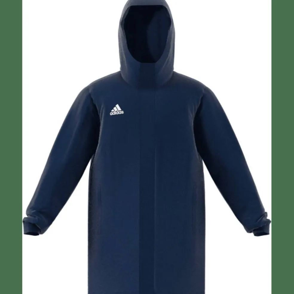 Entrada 22 Stadium Jacke Herren Fußballjacke