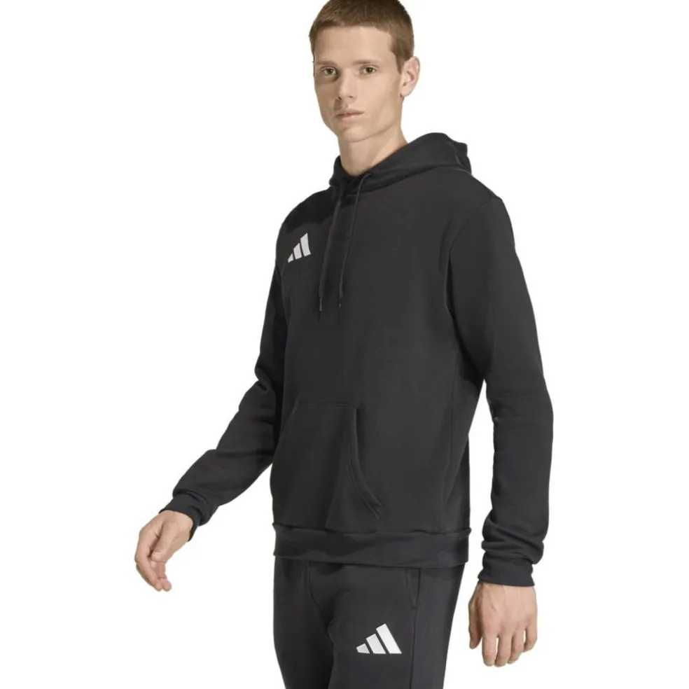 Entrada26 Herren Kapuzensweater