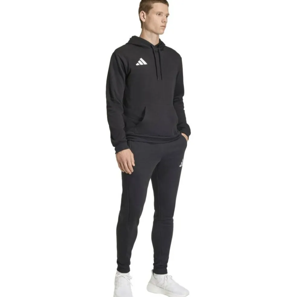 Entrada26 Herren Kapuzensweater
