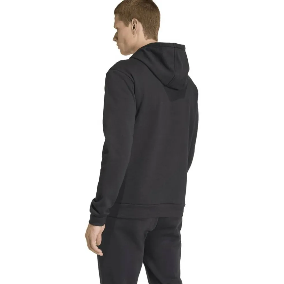 Entrada26 Herren Kapuzensweater