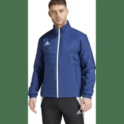 Entrada Light Jacke Herren Fußballjacke
