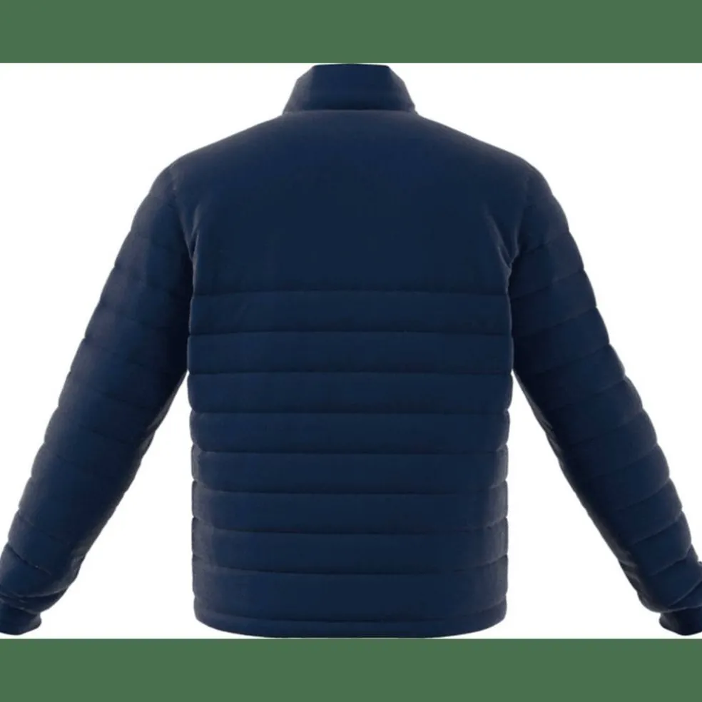 Entrada Light Jacke Herren Fußballjacke