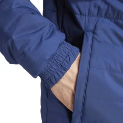 Entrada Light Jacke Herren Fußballjacke