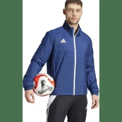 Entrada Light Jacke Herren Fußballjacke
