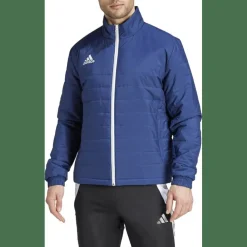 Entrada Light Jacke Herren Fußballjacke