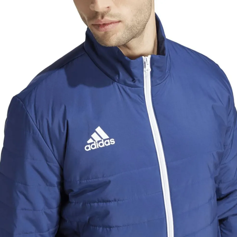 Entrada Light Jacke Herren Fußballjacke