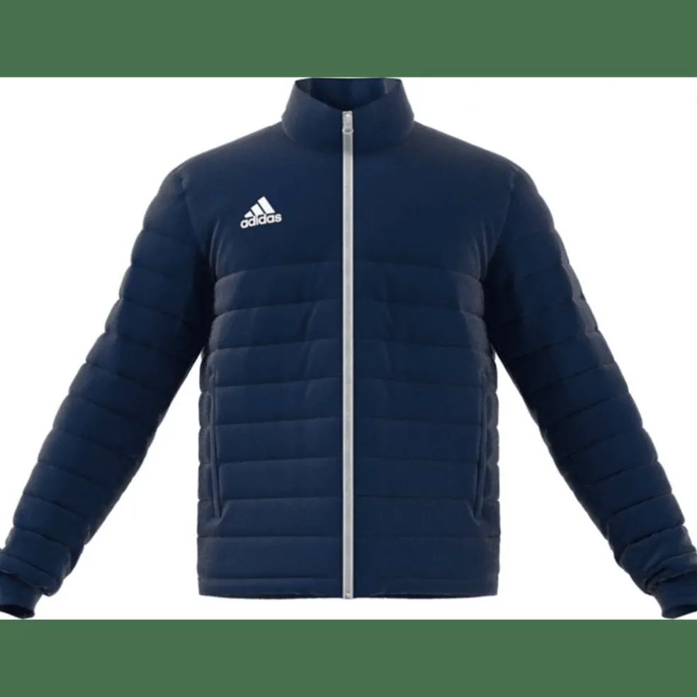 Entrada Light Jacke Herren Fußballjacke