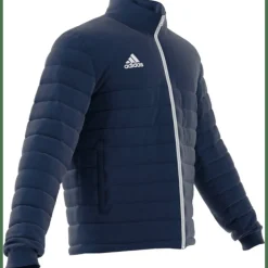 Entrada Light Jacke Herren Fußballjacke