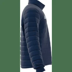 Entrada Light Jacke Herren Fußballjacke