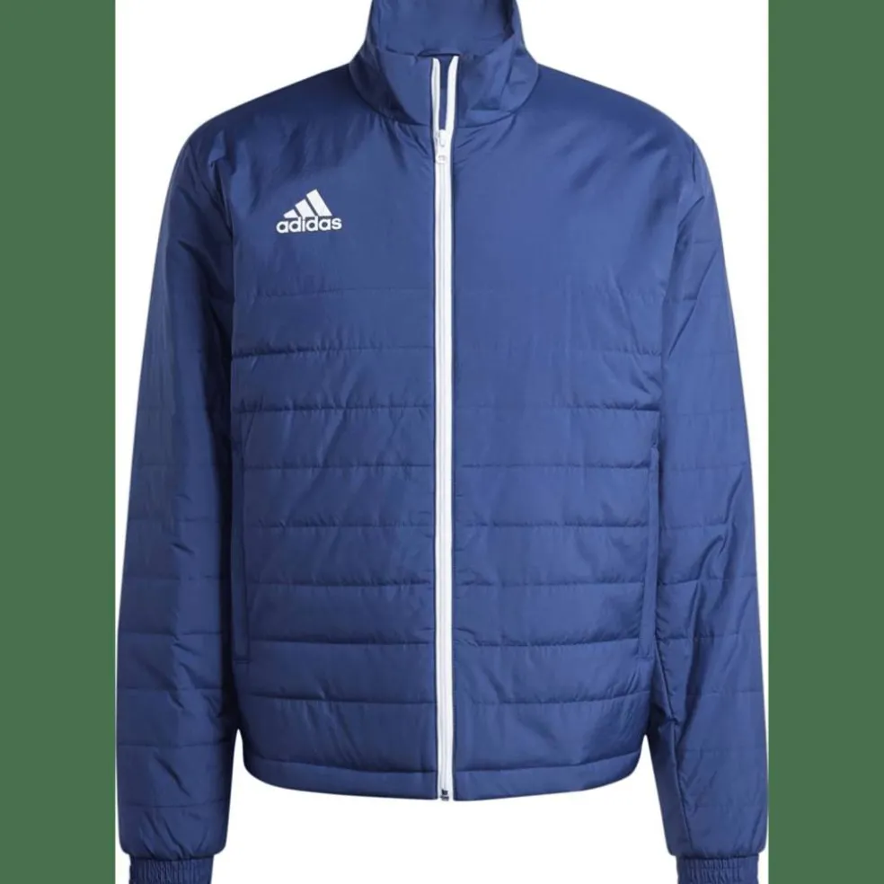 Entrada Light Jacke Herren Fußballjacke