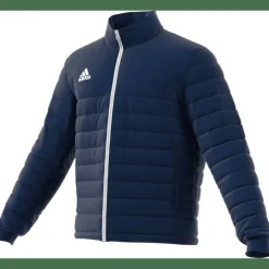 Entrada Light Jacke Herren Fußballjacke