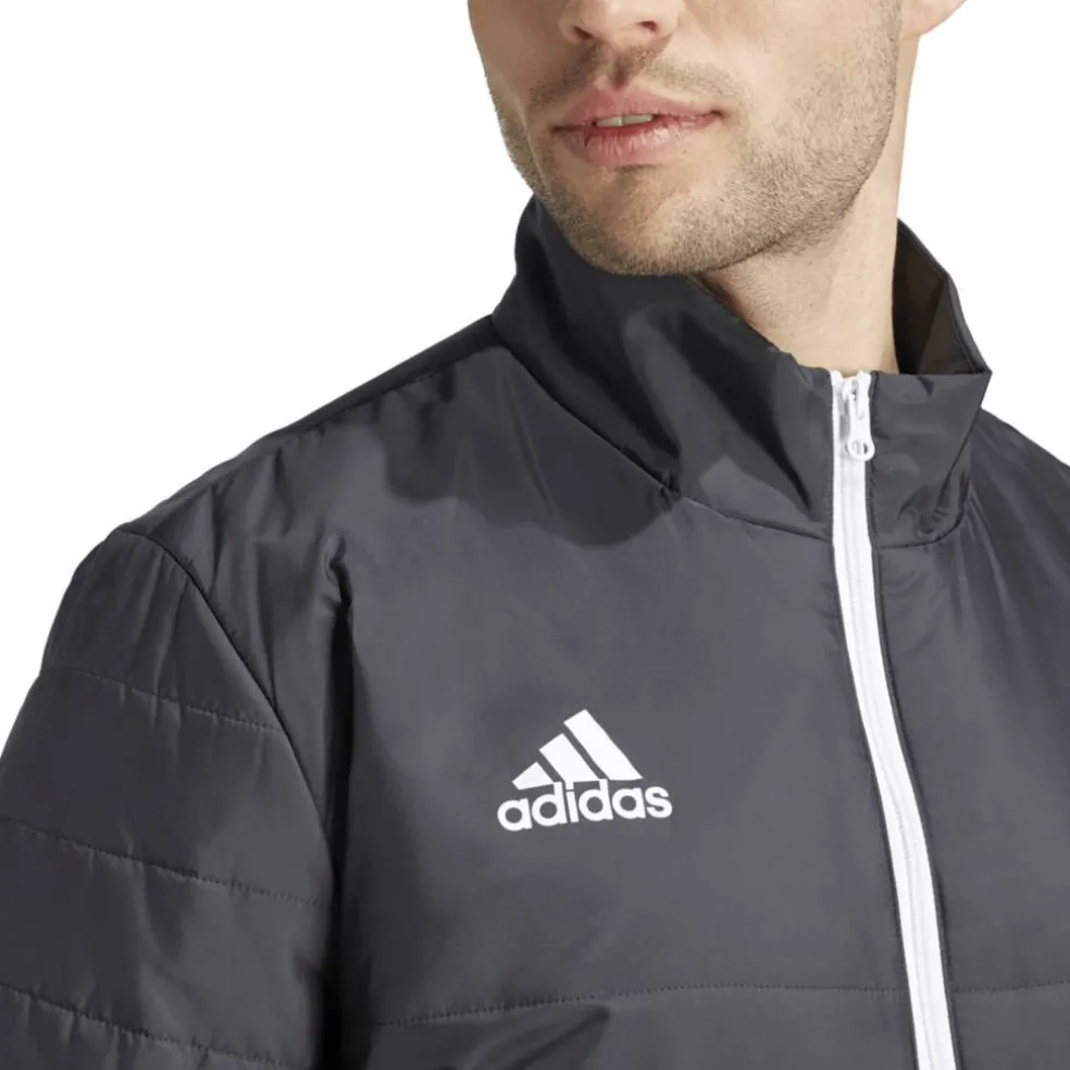 Entrada Light Jacke Herren Fußballjacke
