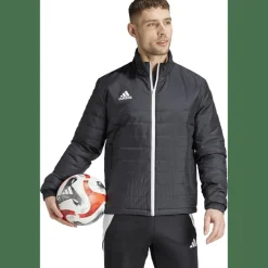 Entrada Light Jacke Herren Fußballjacke