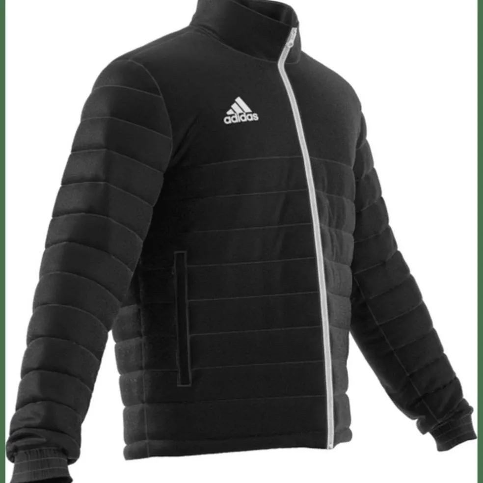 Entrada Light Jacke Herren Fußballjacke