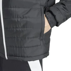 Entrada Light Jacke Herren Fußballjacke