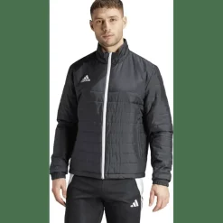 Entrada Light Jacke Herren Fußballjacke