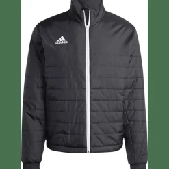 Entrada Light Jacke Herren Fußballjacke