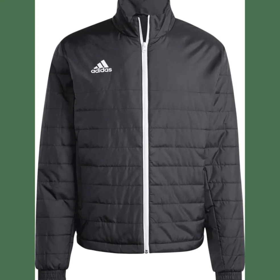 Entrada Light Jacke Herren Fußballjacke