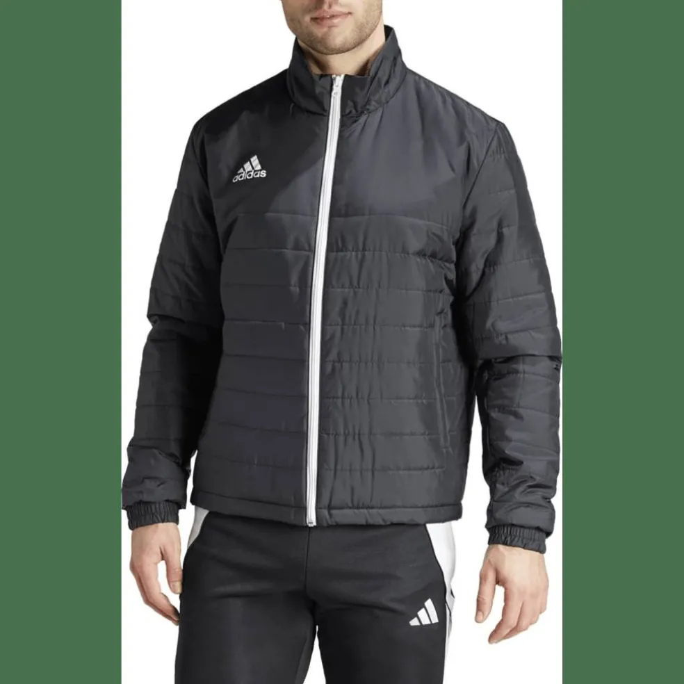 Entrada Light Jacke Herren Fußballjacke