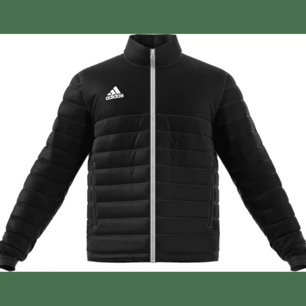 Entrada Light Jacke Herren Fußballjacke