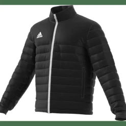 Entrada Light Jacke Herren Fußballjacke