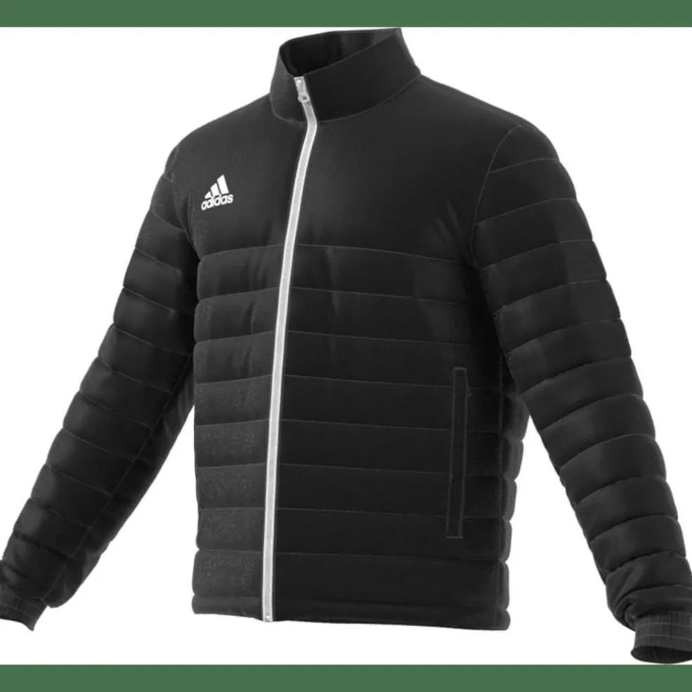Entrada Light Jacke Herren Fußballjacke