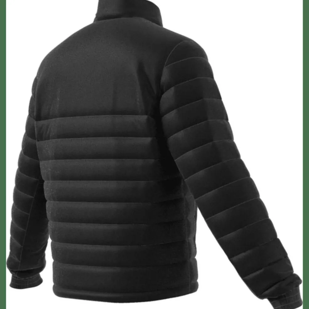 Entrada Light Jacke Herren Fußballjacke